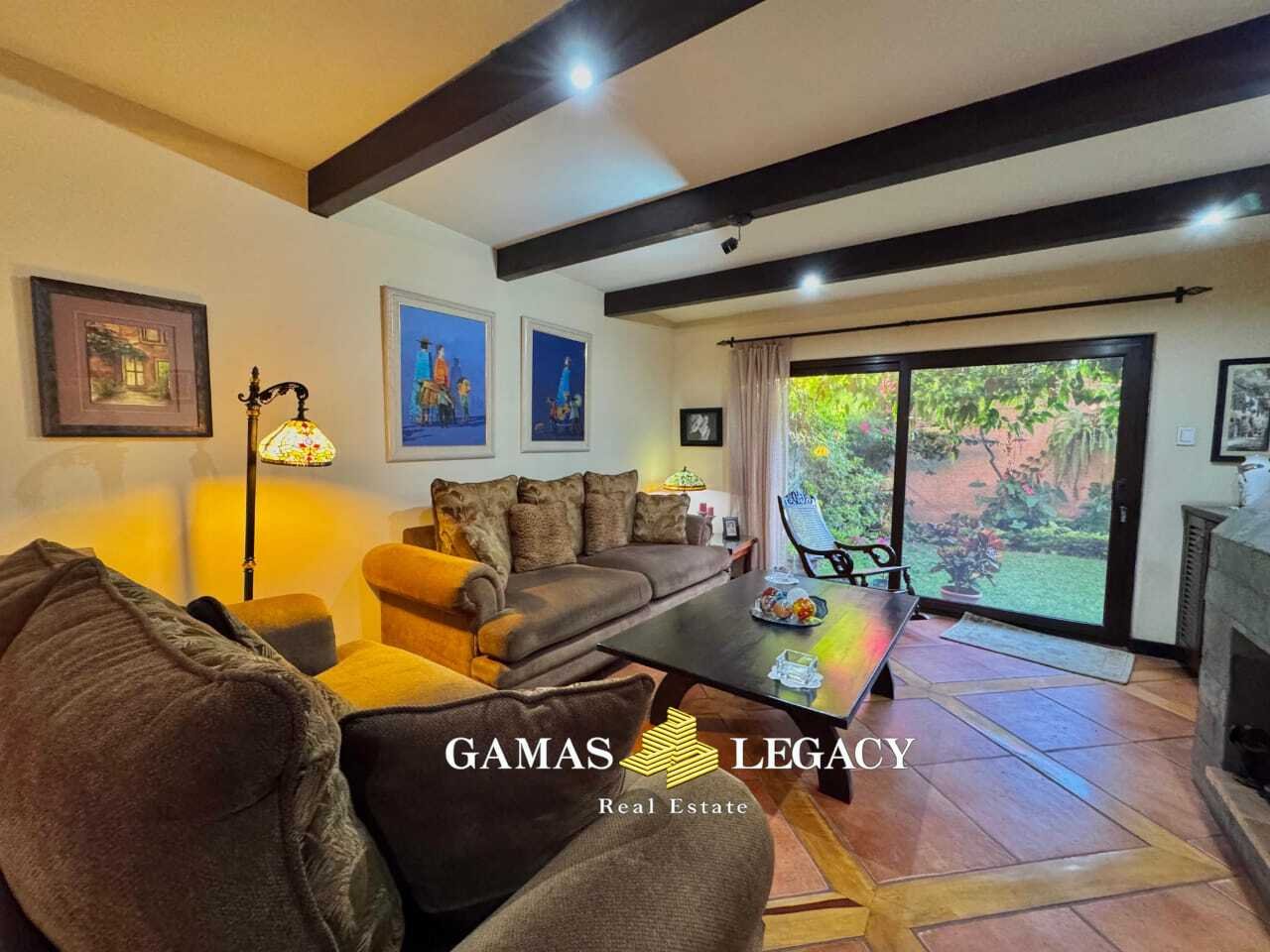 Foto Complejo Residencial